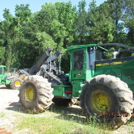 2016 John Deere 948L
