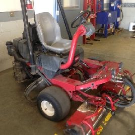 Toro 3250D