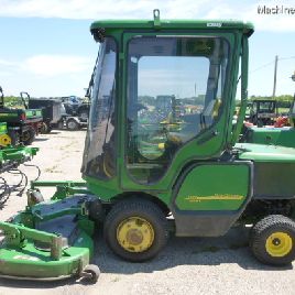 2006 John Deere 1420