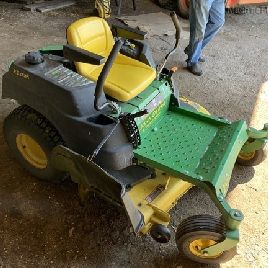 2015 John Deere Z425