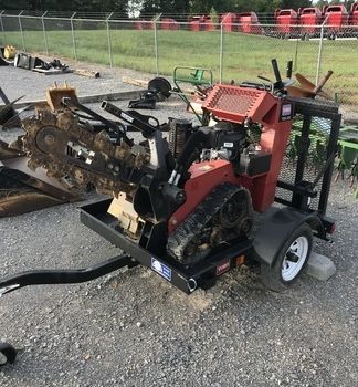 2014 Toro TRX-20