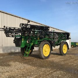 2014 John Deere 4940
