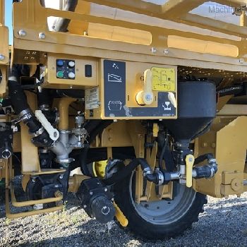 2011 Ag-Chem ROGATOR 1396