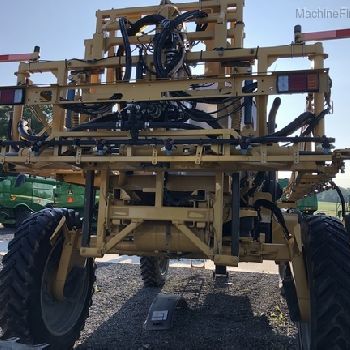 2011 Ag-Chem ROGATOR 1396