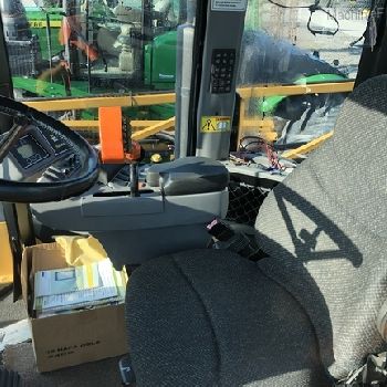 2011 Ag-Chem ROGATOR 1396