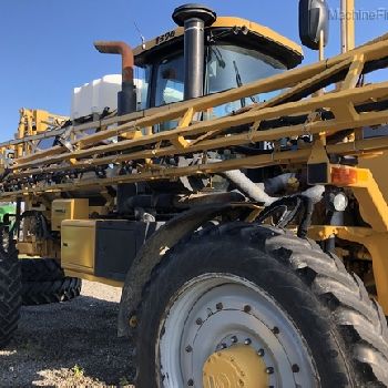 2011 Ag-Chem ROGATOR 1396