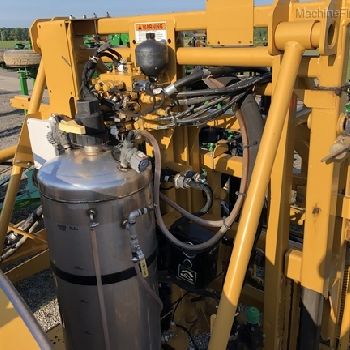 2011 Ag-Chem ROGATOR 1396