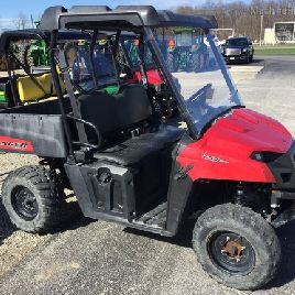 2011 Polaris Ranger 570