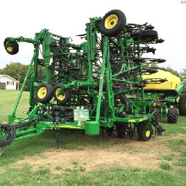 2014 John Deere 1870