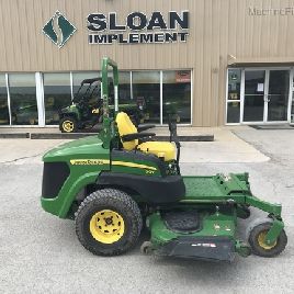 2011 John Deere 997
