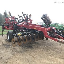 2012 Case IH 870