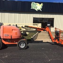 2006 JLG 450AJ