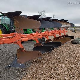 2011 Kuhn MM182