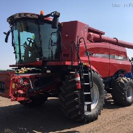 2014 Case IH 7230