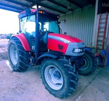 McCormick CX110