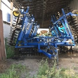 2013 Landoll 7431-33