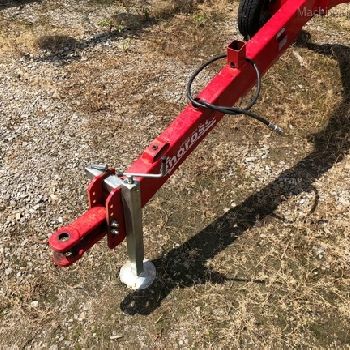 2015 Rossi Batrake 10i