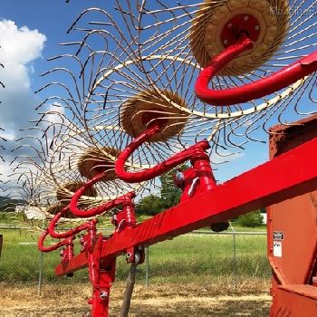 2015 Rossi Batrake 10i