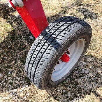 2015 Rossi Batrake 10i