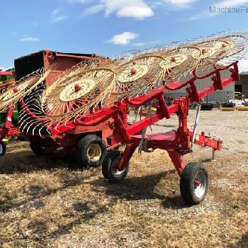 2015 Rossi Batrake 10i