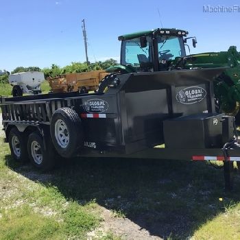 2020 Other GLOBAL GDT14