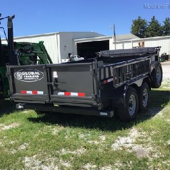 2020 Other GLOBAL GDT14