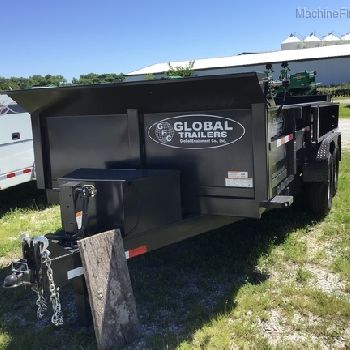 2020 Other GLOBAL GDT14