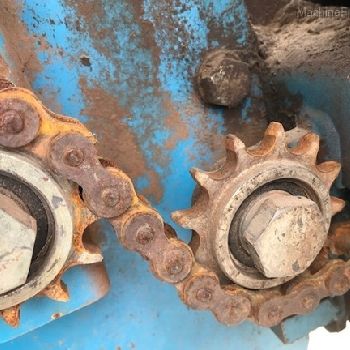 1998 Shelbourne cx84