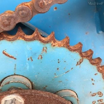 1998 Shelbourne cx84