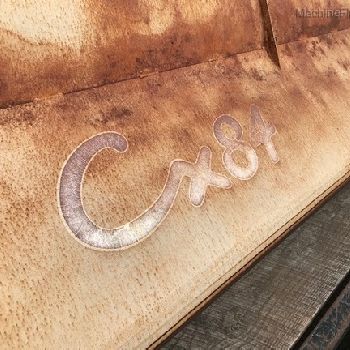 1998 Shelbourne cx84