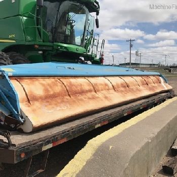 1998 Shelbourne cx84