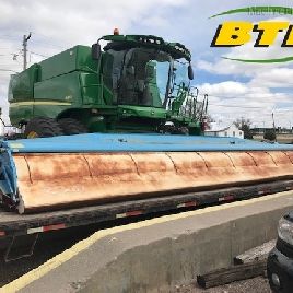 1998 Shelbourne cx84