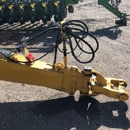 2018 John Deere 2412E