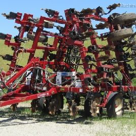 2012 Salford 570RTSHD