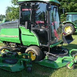 2009 John Deere 1600 Series 2