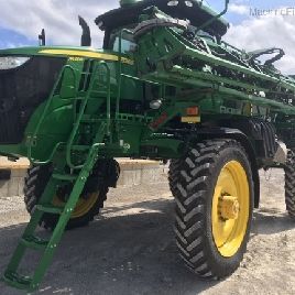 2016 John Deere R4038