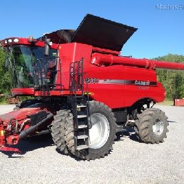 2012 Case IH 9230