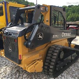 2019 John Deere 325G