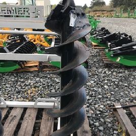 2015 Premier A12CDF4H200