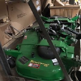 2018 John Deere 60D
