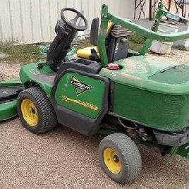 2014 John Deere 1435