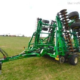 2014 Great Plains 3000TM