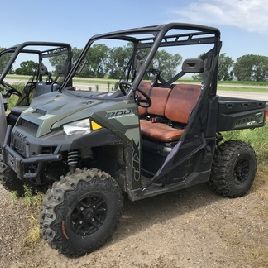 2016 Polaris RANGER 900 LE PS