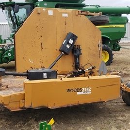 Woods 2162