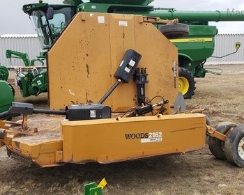 Woods 2162