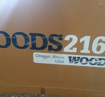 Woods 2162