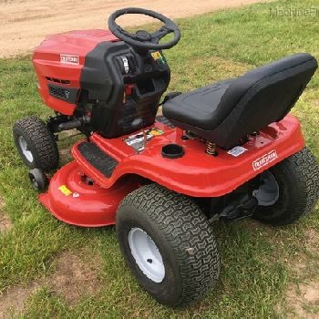 2019 Craftsman T1200