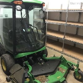 2018 John Deere 1575