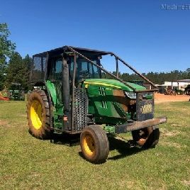 2014 John Deere 6150M