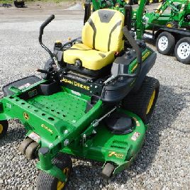 2018 John Deere Z930M